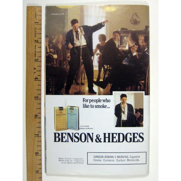 Metropolitan Opera Stagebill 1989 Don Quixote Lily Stewart Christopher Mattox - Picture 7 of 7